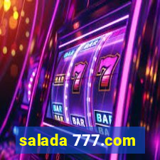 salada 777.com